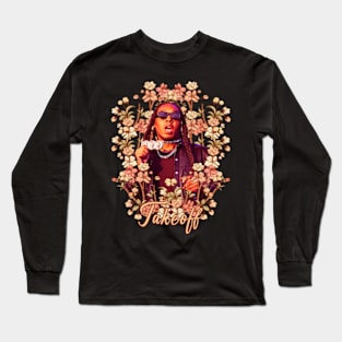 Takeoff Long Sleeve T-Shirt